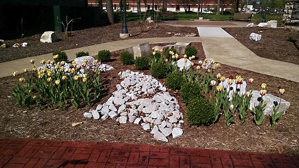 As landscape quality goes up, so do maintenance expectations and cost.